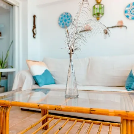 Nt Malibu Stunning Sea Views Apartamento Benalmádena