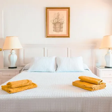 Apartamento Nt Malibu Stunning Sea Views