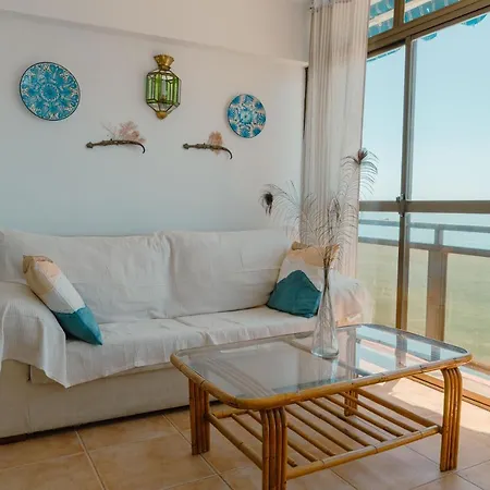 Nt Malibu Stunning Sea Views Benalmádena