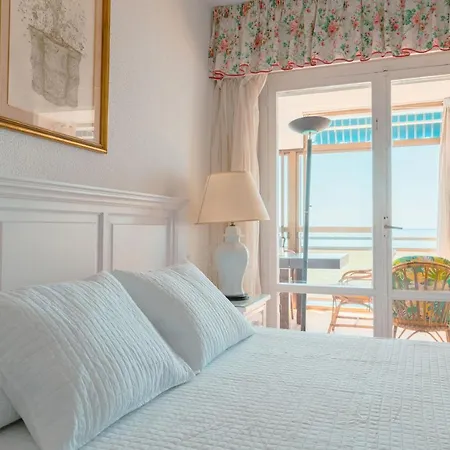 Apartamento Nt Malibu Stunning Sea Views Benalmádena