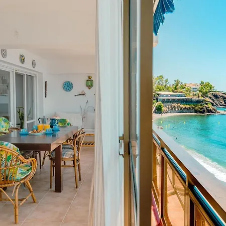 Apartamento Nt Malibu Stunning Sea Views *