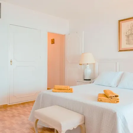 Nt Malibu Stunning Sea Views Apartamento