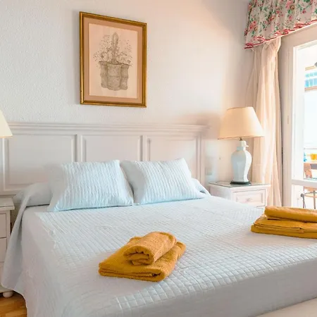 Nt Malibu Stunning Sea Views Apartamento
