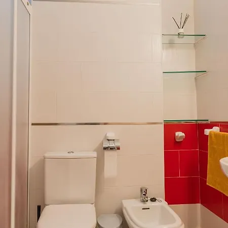 Apartamento Nt Malibu Stunning Sea Views Benalmádena
