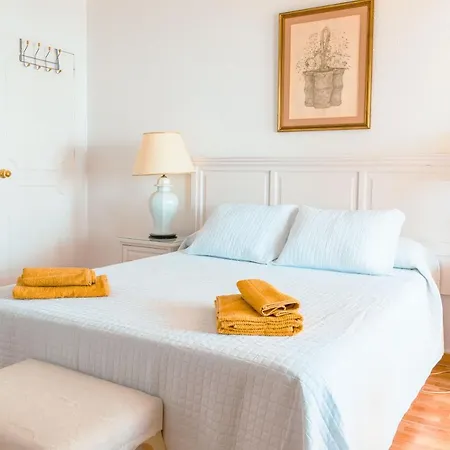 Nt Malibu Stunning Sea Views Apartamento *