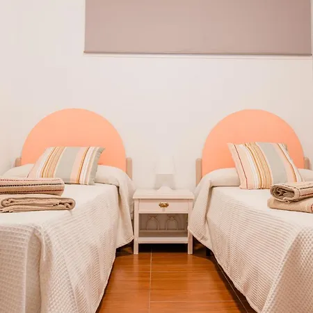 Nt Malibu Stunning Sea Views * Benalmádena