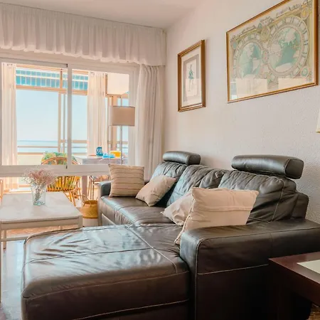 Appartement Nt Malibu Stunning Sea Views