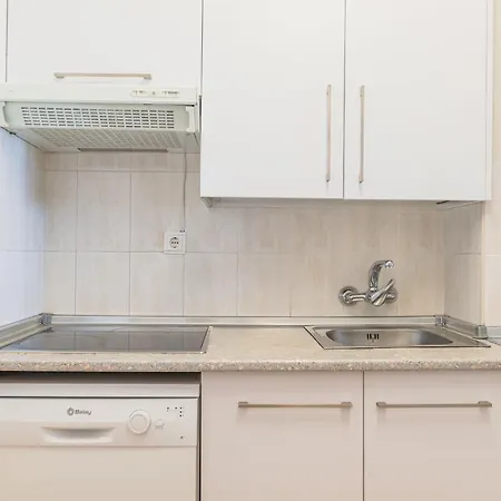Appartement Nt Malibu Stunning Sea Views *