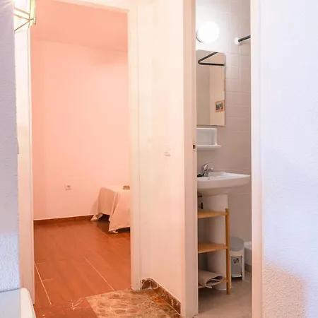 Nt Malibu Stunning Sea Views Appartement Benalmádena